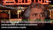 I 75 anni di Beppe Grillo