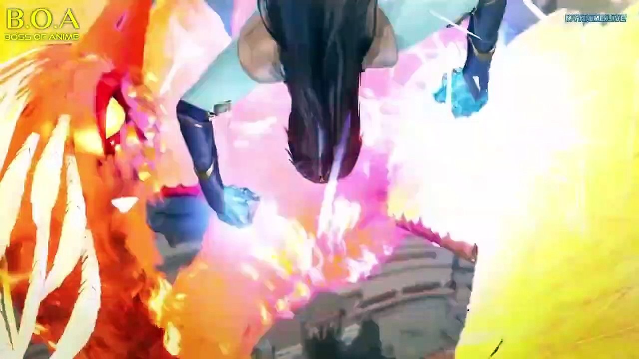 Mad Demon Lord - Episode 59,60 - Hindi Dubbed - Kuang Shenmo Zun - Boss of Anime