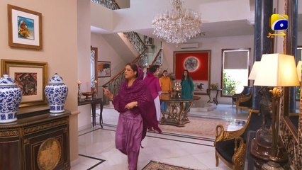 Abeer Aur Hamza Ke Raastay Alag   Sirf Tum   FLO Digital