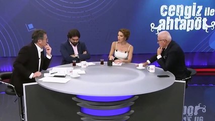 Nagehan Alçı, boşanmak için Rasim Ozan Kütahyalı'dan 40 milyon lira tazminat talep etti