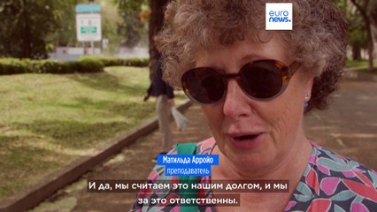 День выборов в Испании