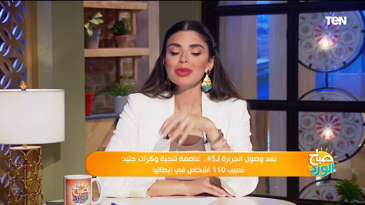 خطر لن يتحمل البشر تبعاته.. رئيس مركز تغير المناخ يصدم الجميع بما سيحدث في تغير درجات الحرارة