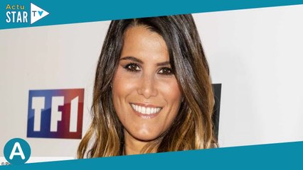 « Ça a été comme un accomplissement » : Karine Ferri se confie sur son rôle de maman