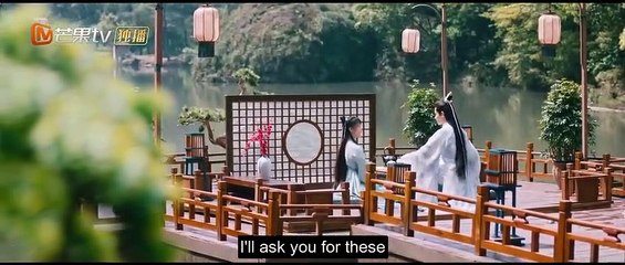 (ENG) Dear Mr. Heavenly Fox (2023) Ep 3 EngSub