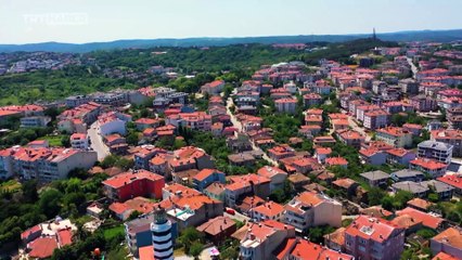 Yakın Rotalar: Şile