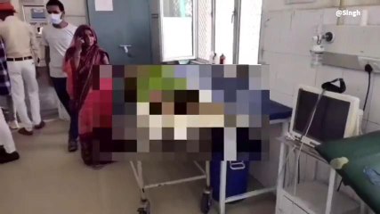 "सर्पदंश" से महिला की मौत, परिवार में पसरा मातम