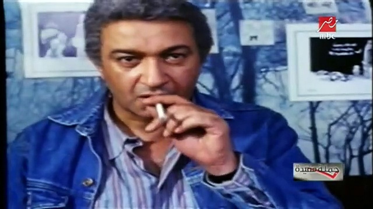 لقاء الفنان الكبير المثقف نور الشريف فى برنامج...