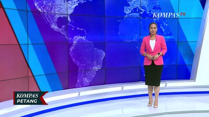 Jokowi Hadiri Hari Lahir ke-25 PKB di Stadion Manahan Solo