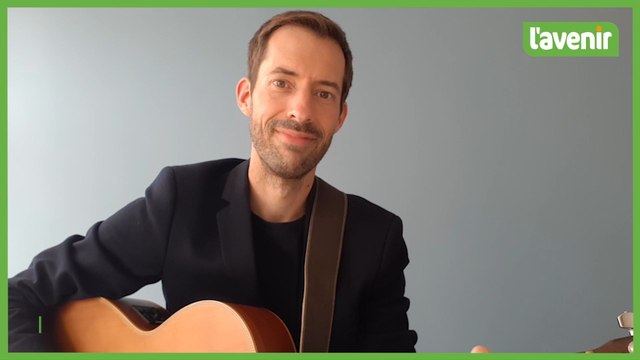 Le 30 juillet, Antoine Armedan a choisi le public des Gens d'Ere