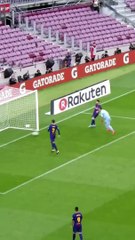 Messi MAGIC Skills ⚡