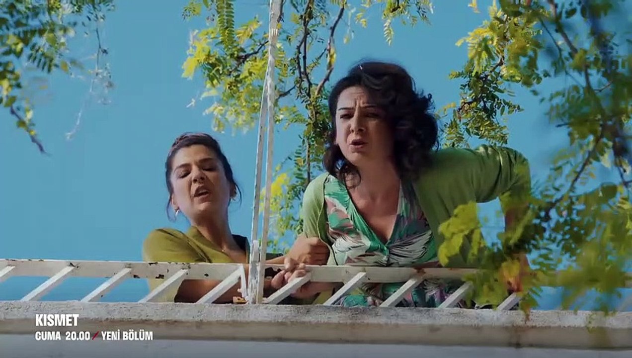 Kısmet 6. Bölüm 1. Fragmanı