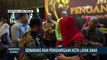 Pemkot Kota Semarang Raih Penghargaan Kota Layak Anak Kategori Utama 2023