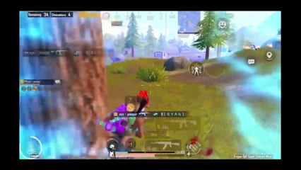 61 KILLSMY BEST GAMEPLAY in LIVIK in DRAGON BALL MODESolo Vs Squad | PUBG MOBILE/BGMI