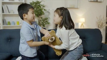 تأثير الغيرة بين الابناء علي علاقة الأخوة في المستقبل