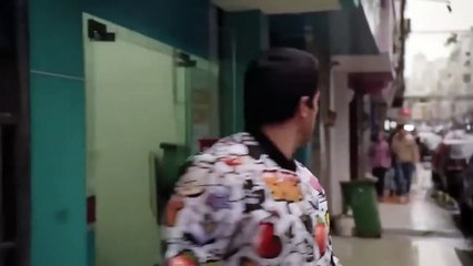 Abduction - Película completa en español