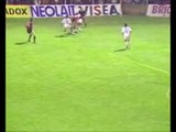 07/12/85 : Mario Relmy (73') : Rennes - Toulouse (2-1)