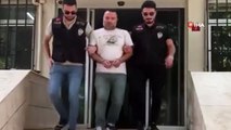 La personne qui a battu le joueur de football Beşiktaş Emrecan Uzunhan a été envoyée au palais de justice