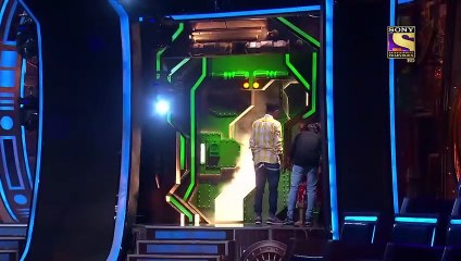 'Radha' पर इस Contestant ने फैलाया कहर | Super Dancer | Contestant Juke Box