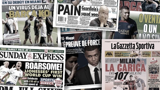 Le transfert de Marco Verratti à l’Atlético est sur la bonne voie, Paul Pogba va ruiner la Juventus