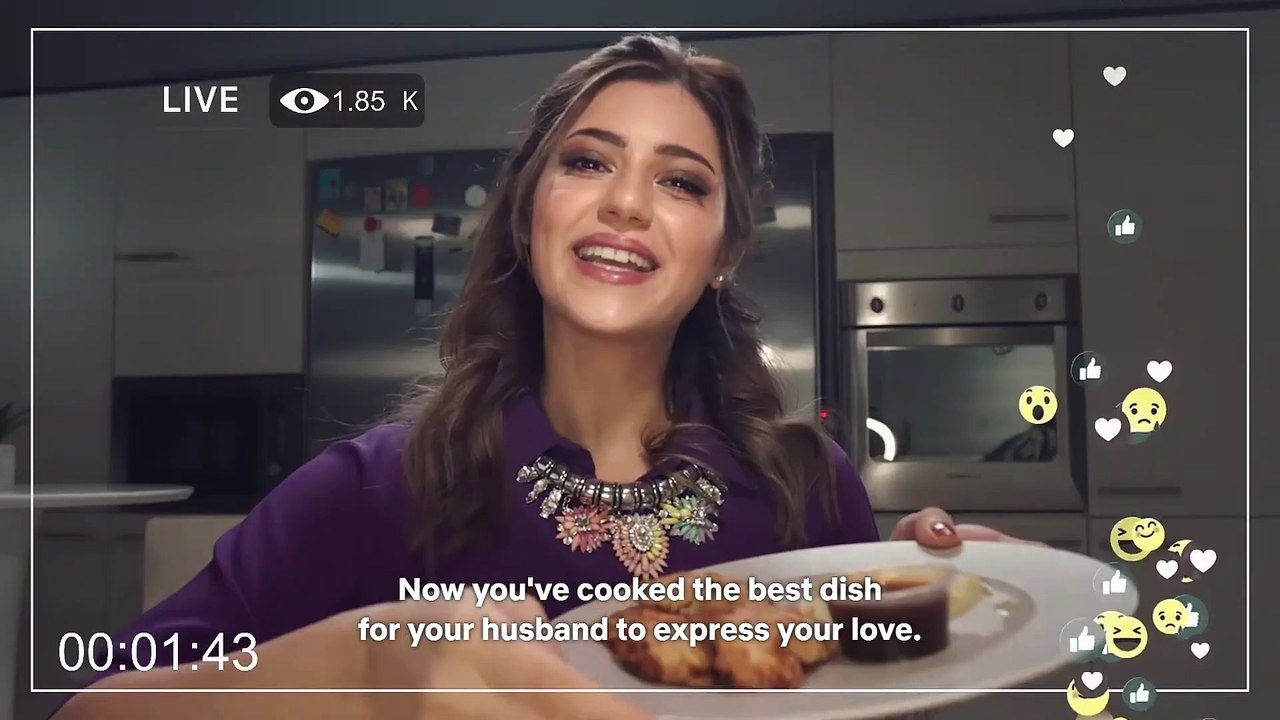 Devil's Advocate Season 1 Trailer