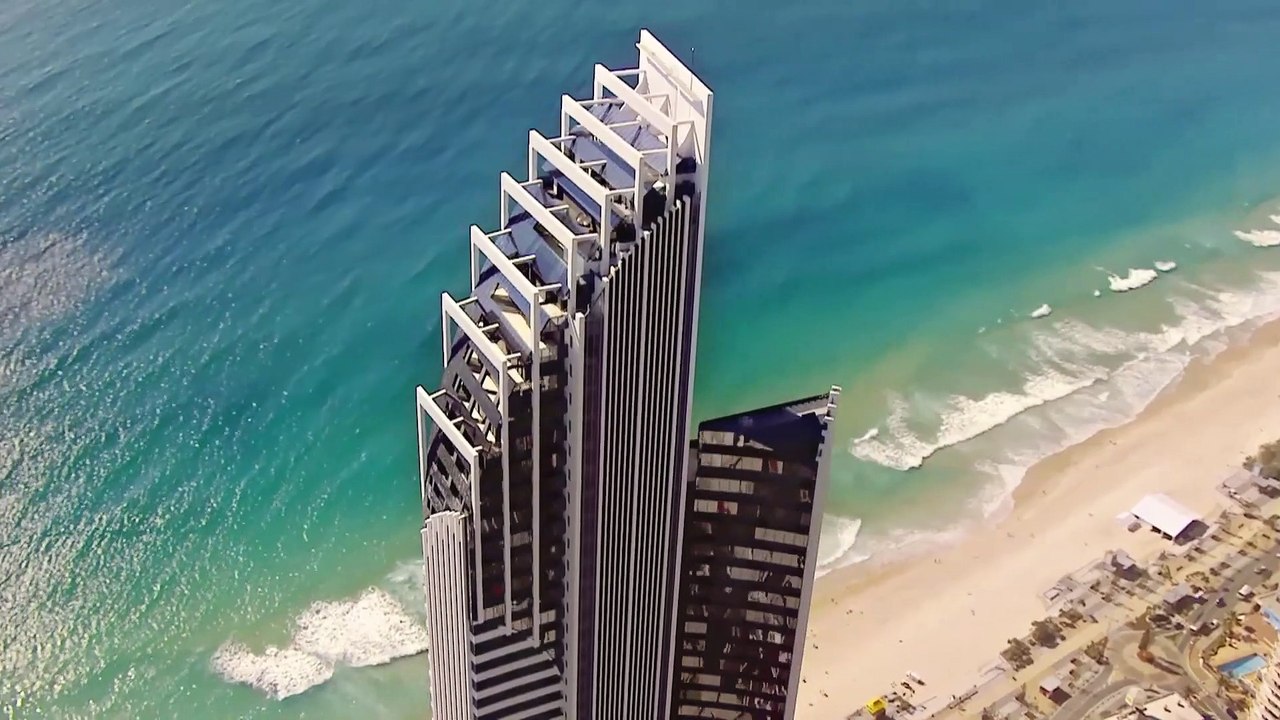 Gold Coast Ocean Rescue