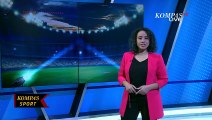 Pengamanan Ketat Laga PSM Makassar vs Persib Pasca-Kerusuhan di Stadion BJ Habibie Kota Parepare