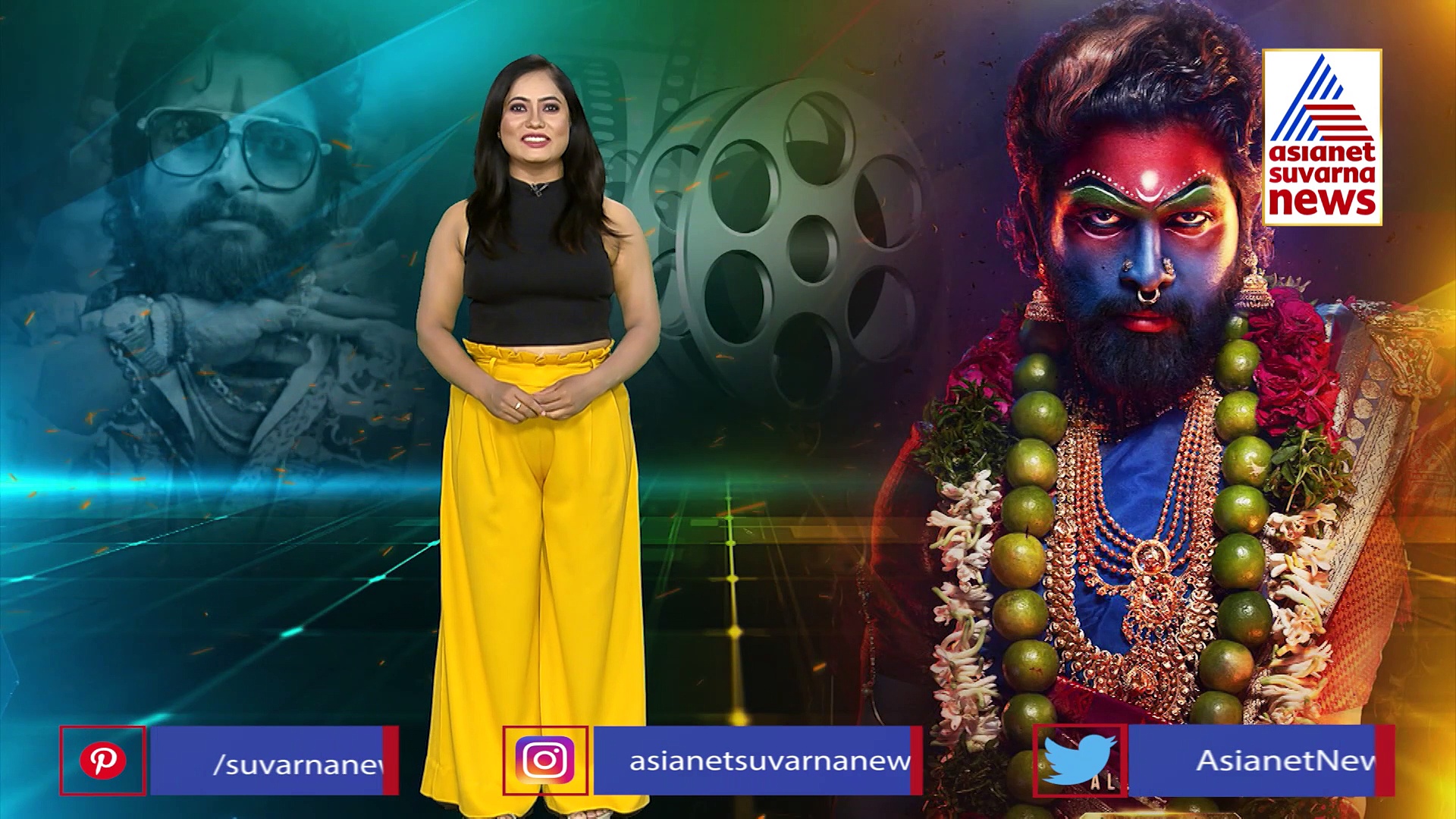 ಅನಿರೀಕ್ಷಿತವಾಗಿ ಬನ್ನಿ ಹೊಡೆದೇ ಬಿಟ್ಟರೂ ಪುಷ್ಪ 2 ಪಂಚ್ ಡೈಲಾಗ್: ಹೇಗಿದೆ ಗೊತ್ತಾ ? 