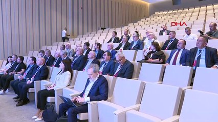 DHA ve Trend Uluslararası Haber Ajansı Ortak Projesi Tanıtıldı 🌐