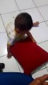 bocil gabut di rumah nunggu ibu pulang kerja || bayi lucu || gabut