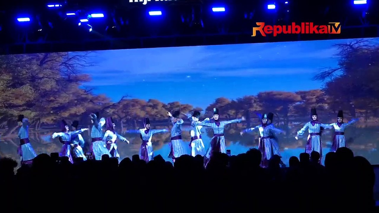 Habib Jafar Nilai Festival Hijriah Ajarkan Perayaan Tahun Baru Hijriah dengan Positif