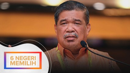 Amanah pertaruhkan 31 calon pada PRN