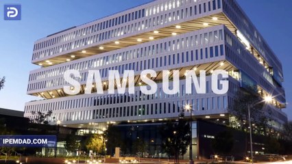 آشنایی با برند لوازم خانگی سامسونگ