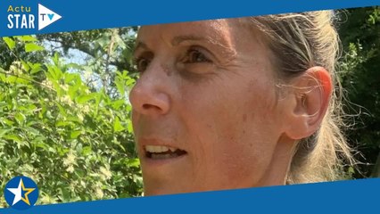 "Une nouvelle étape contre la maladie" : Magali (Koh-Lanta) salue le courage de sa fille qui lutte c