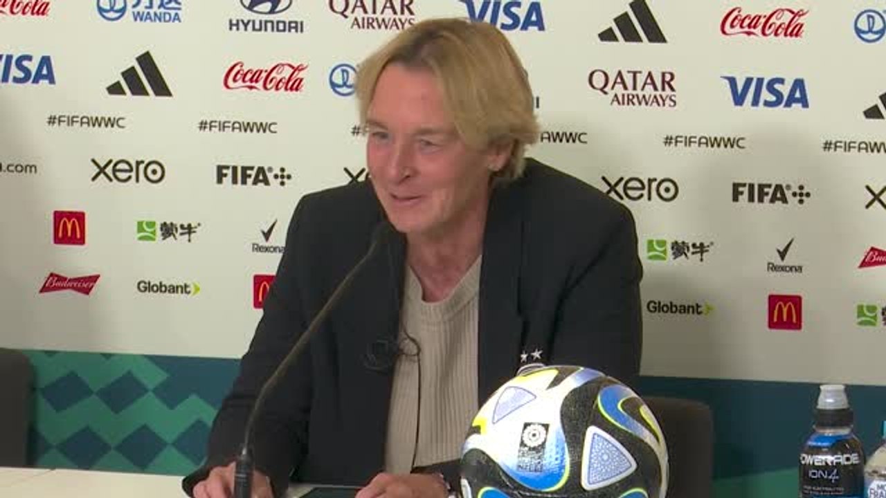 Voss-Tecklenburg: 'Wollen die Menschen mitnehmen'