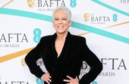 Jamie Lee Curtis says that Hollywood is at a crossroad