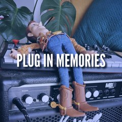 Extrait du podcast PLUG IN MEMORIES