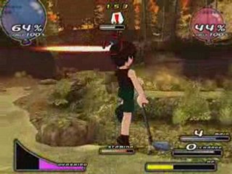 HigurasiDaybreak Battle24
