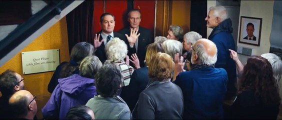 Sideshow Bande-annonce (EN)