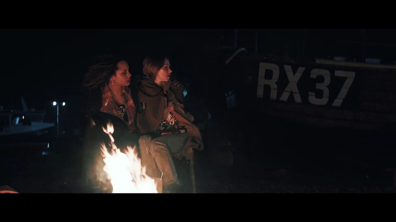 PUNCH Movie Clip
