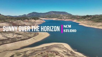 Sunny Over the Horizon - RAGE   Reggae Music, Happy Music, Travel Music, Chill Music