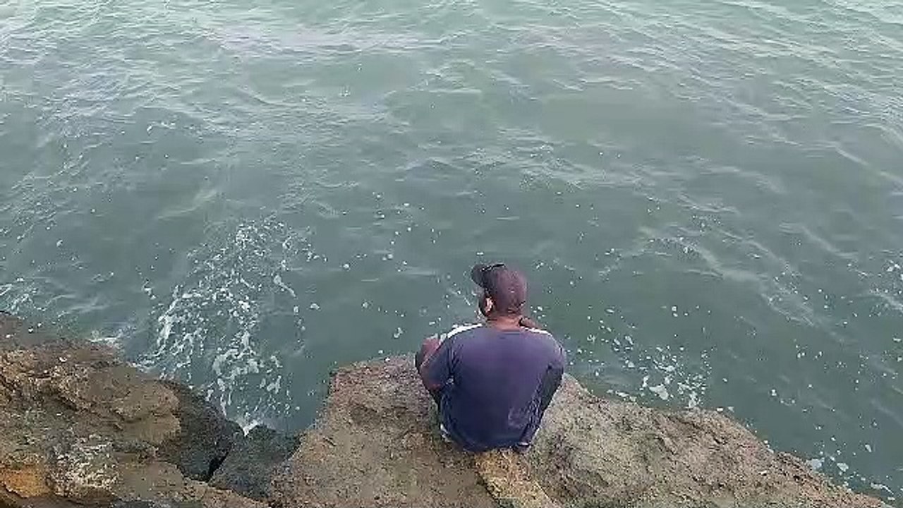 Do darya - Karachi