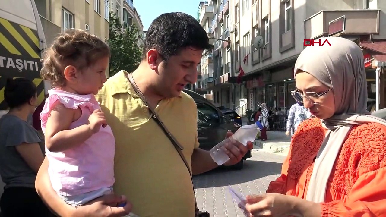 KPSS'ye Gelen Adaylar Okul Yanlışlığı ve Eksik Belgeler Nedeniyle Sınava Giremedi