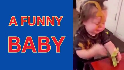 BABY funny video | Comedy | Full of entertainment