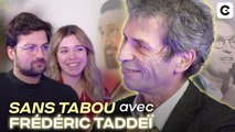 Faut-il donner la parole à tout le monde ? - Frédéric Taddeï répond