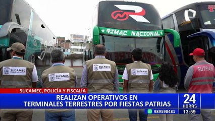 Aeropuerto Jorge Chávez: LAP informa que torre de control sí puede operar de noche