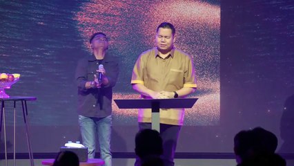 Makna buah Roh - Yoanes Kristianus #yoaneskristianus