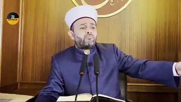 İmam Halil Konakçı, TİP'li Sera Kadıgil'i hedef aldı: Kız okulunun sana ne zararı var ulan