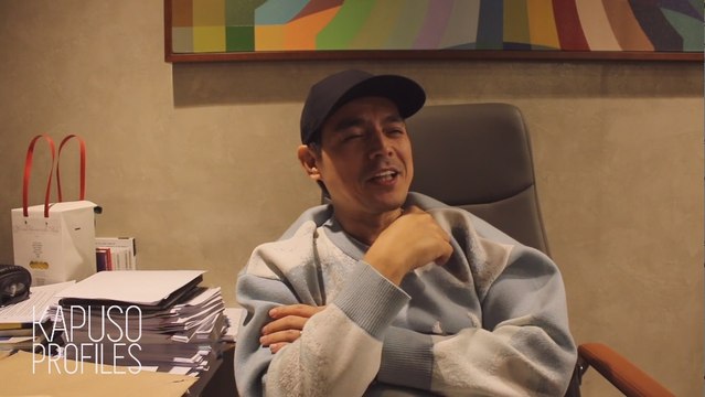 Kapuso Profiles: Isko Moreno proud of Joaquin Domagoso’s achievement