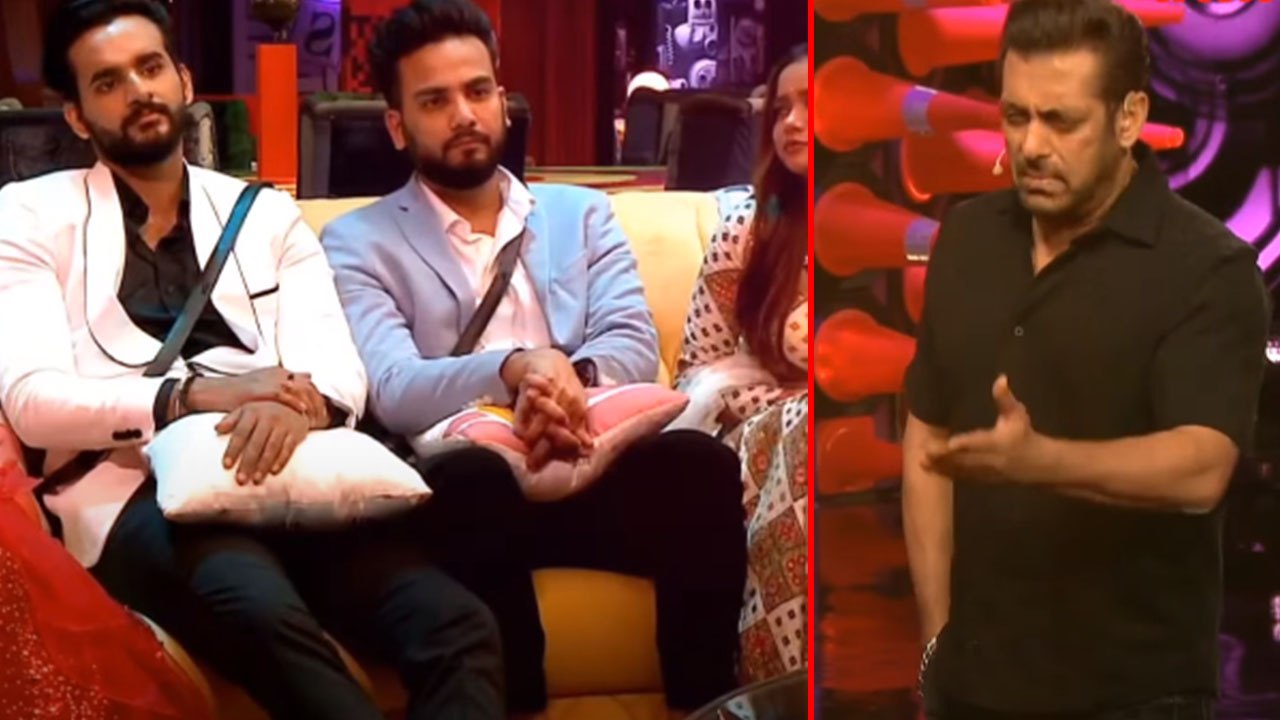 BB OTT 2: Elvish Yadav or Fukra Insaan, Winner Revealed #ElvishBBWinner #RoarLikeAbhishek Trending!