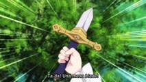 3The Magical Revolution of the Reincarnated Princess and the Genius Young Lady Sub Ita Ep.3